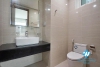 Charming apartment with 3 bedrooms for rent in L Building Ciputra